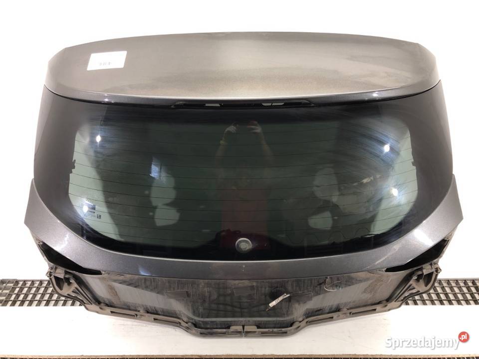 KLAPA TYŁ FORD FOCUS III Hatchback TYLNA osobowe Klapy bagażnika