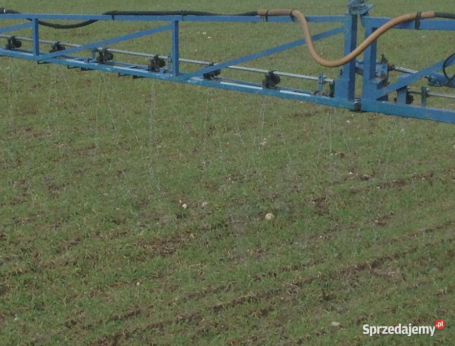 rozlewacz dysza ALBUZ 15 36 nieuszkodzony Sierakowice