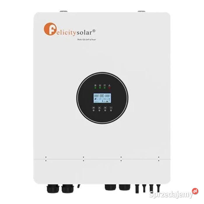 HOYMILES Zestaw Bateria HB15SG2 3072V 1536kWh