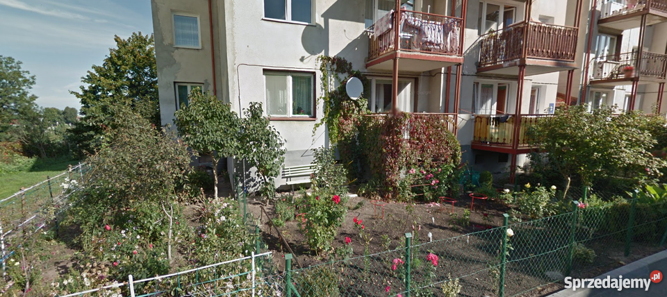 Mieszkanie 3 pokojowe 64m