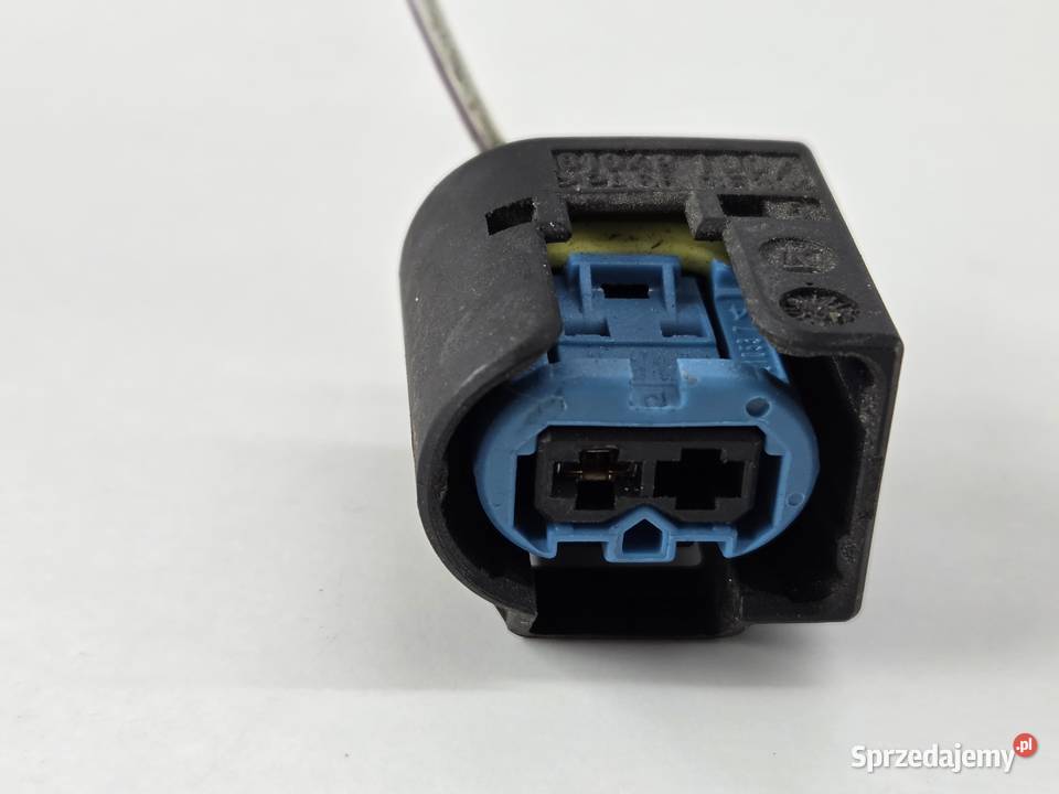 WTYCZKA KOSTKA BMW N43 E60 E61 E90 E91 E92 E93 Układ elektryczny, zapłon