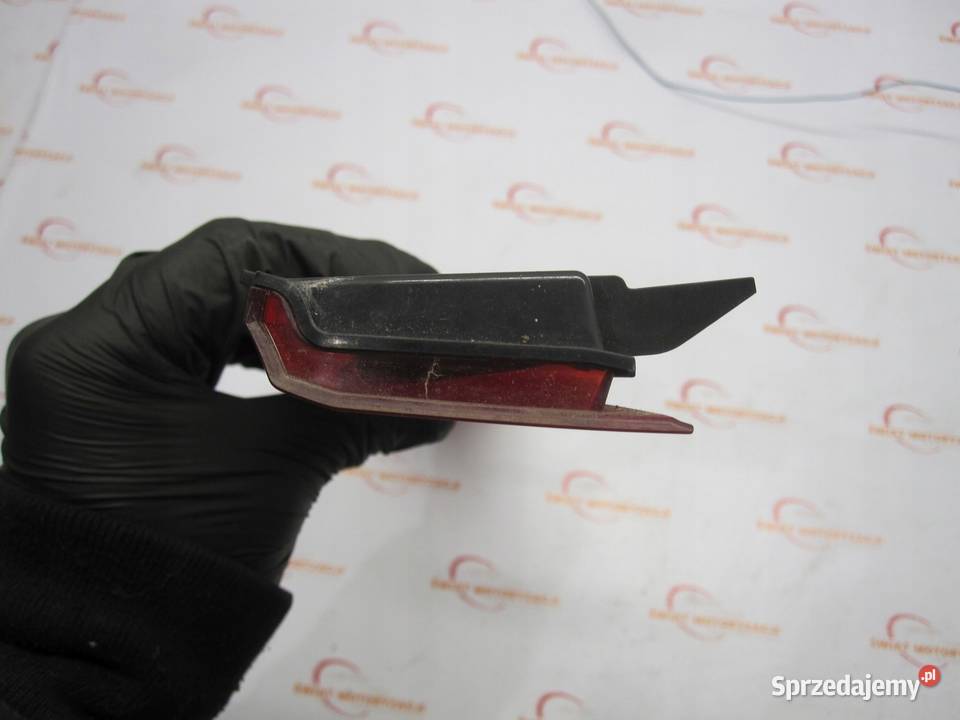 AUDI A1 światło STOP 8X0945097 Światła stop