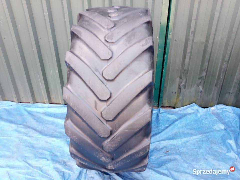 Opona 195 Lr 50070 R 24 195 Alliance 570 195 Szprotawa