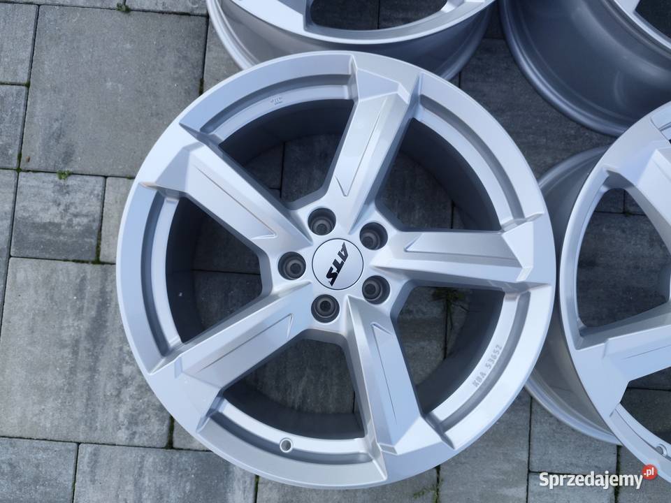 Felgi 5x112 19 Audi Volkswagen Mercedes Seat Nowy Sącz sprzedam