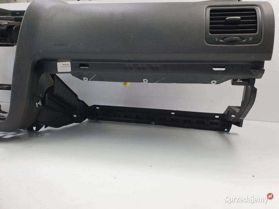 DESKA KOKPIT VOLKSWAGEN GOLF V 1K1858295 Lipno