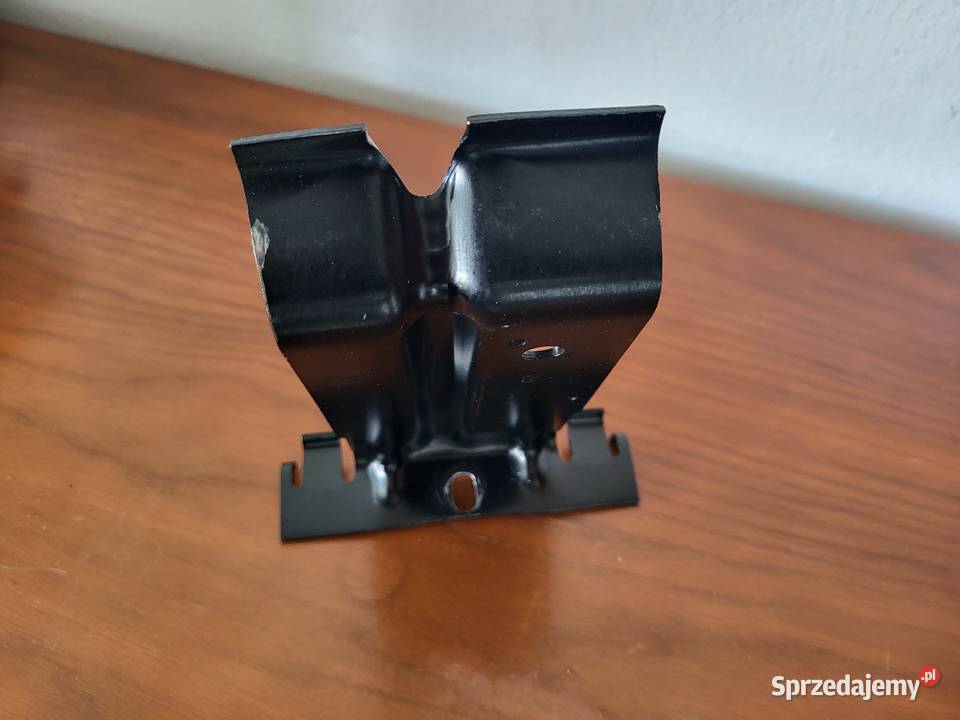 Audi A6 C4 Mocowanie akumulatora Pozostałe pomorskie Gdańsk