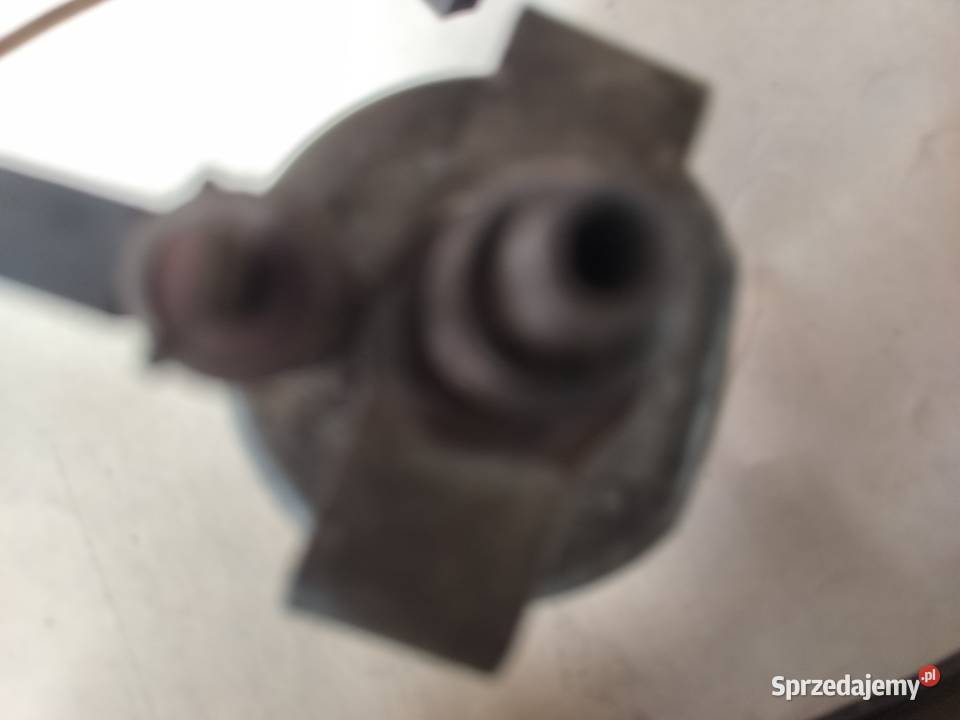 WSK 125 LICZNIK Pozostałe małopolskie Kęty