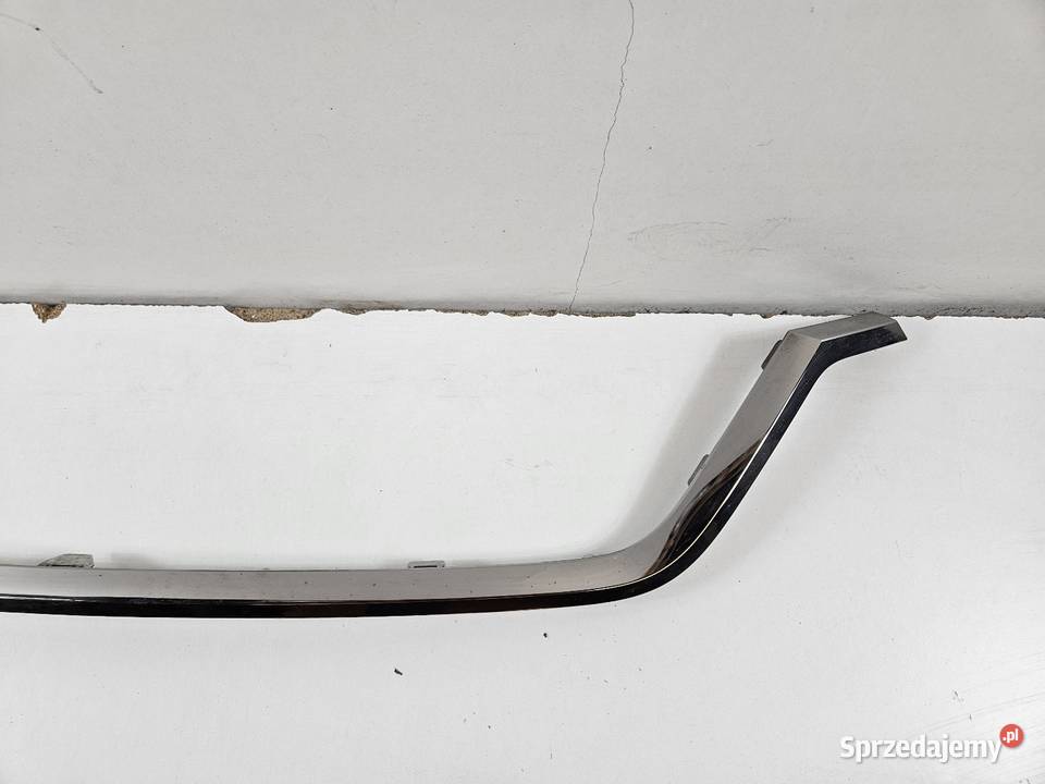 RENAULT EXPRESS IV 4 LISTWA CHROM GRILLA ATRAPY Karoseria wielkopolskie Międzychód