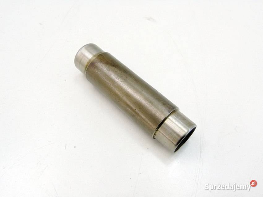 Rurka przewód wody 44 N62 BMW 5 6 7 X5 E60 E61 osobowe śląskie Sosnowiec