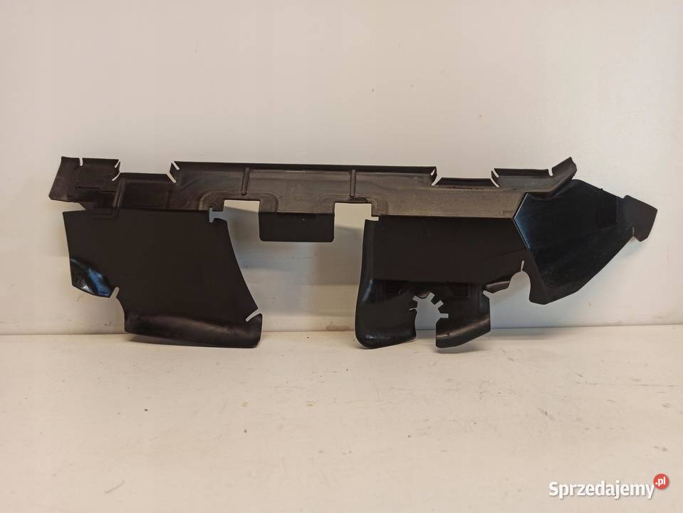 KIEROWNICA POWIETRZA LEWA SKODA YETI 5L0121283A osobowe