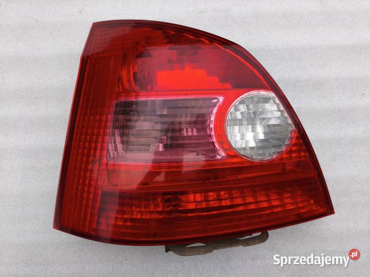 Lampa Lewy Tył Tylna Lewa Honda Civic VII HB Wyszków sprzedam