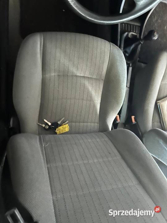 Części do vw golf 2 Pleszew