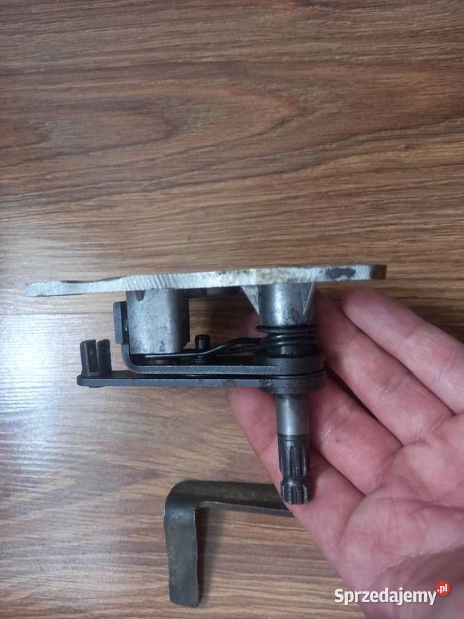 Automat romet motorynka komar Sokołów Podlaski sprzedam