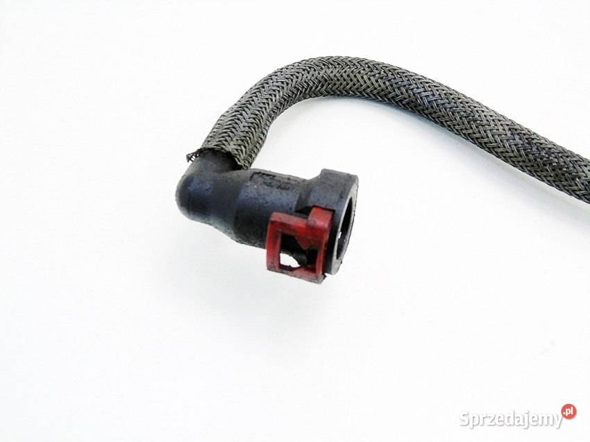 PRZEWÓD PALIWA PRZELEWY WTRYSKIWACZY FORD osobowe Sosnowiec