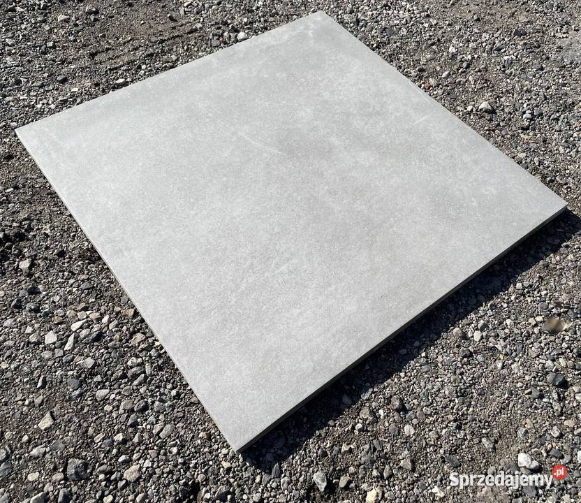 Gres tarasowy STARGRES DANZING GREY 60x60x2 Mszczonów sprzedam