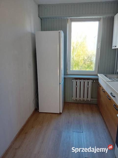 Mieszkanie 47 metrów 2 pokojowe Pruszków Mieszkania sprzedam
