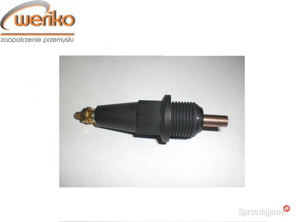 Szczotka sprzęgła na klucz 24mm Lubin