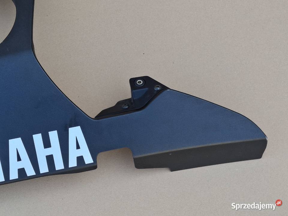 YAMAHA R6 03 PŁUG LEWY OWIEWKA OSŁONA LEWA Szyby i owiewki