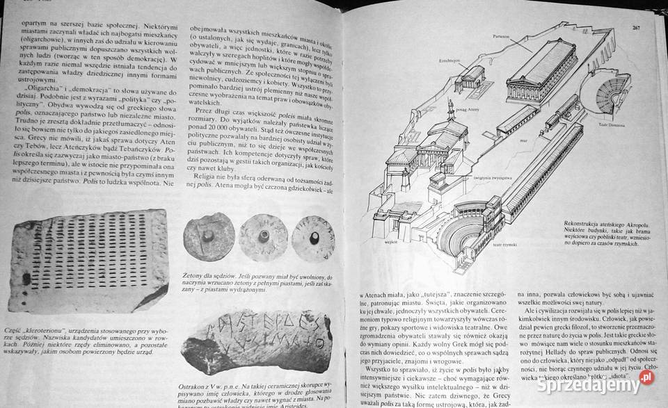 Pierwsi ludzie pierwsze cywilizacje Tom 1 John Rok wydania 1986 Chełm