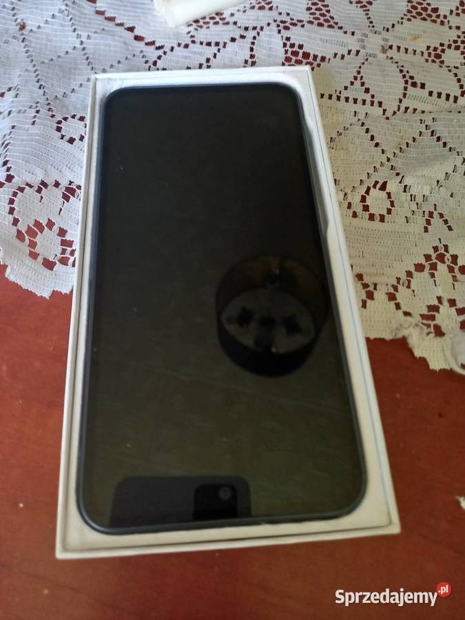 Nowy telefon Samsung Galaxy A35 5 G Sosnowiec