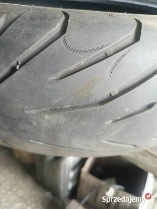 OPONA PIRELLI 19050R17 Szczecinek