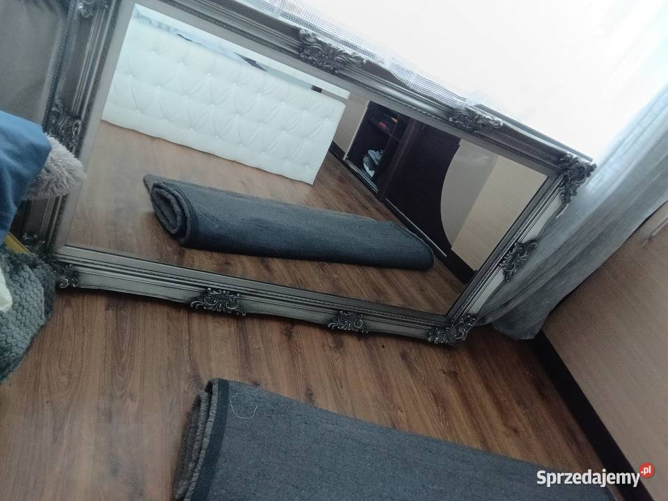 Lustro w stylu retro 100 x180 Granowiec