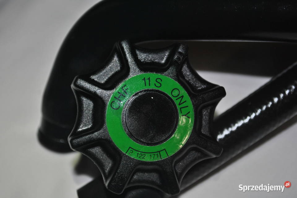 Zbiorniczek płynu wspomagania kierownicy BMW Poręba sprzedam