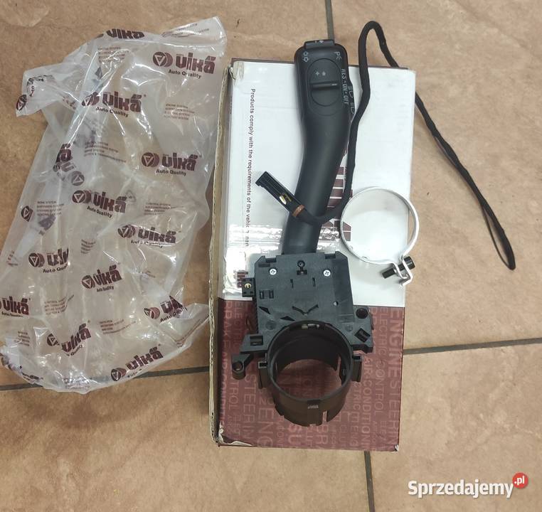 Części 19 TDI Skoda Volkswagen Audi Seat Warszawa