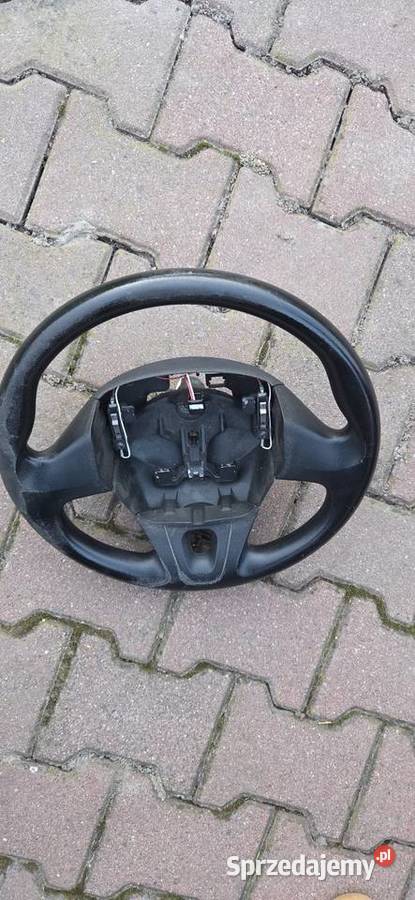 Kierownica citan 415 Wieluń