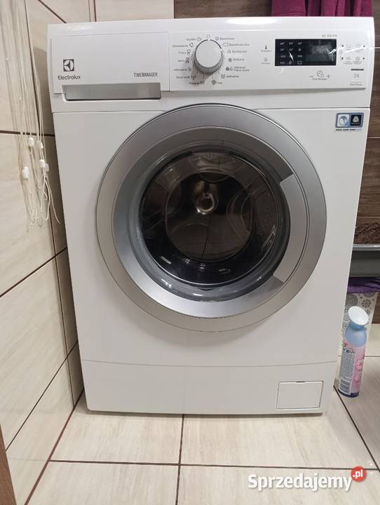 Pralka do prania Pralki i suszarki Lublin