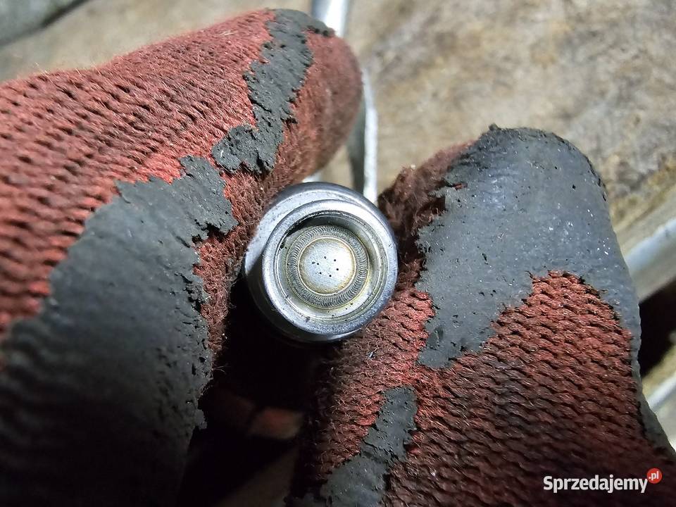 Suzuki Burgman 125 K7 wtrysk wtryskiwacz paliwa