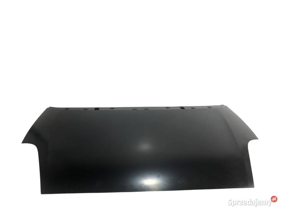 Fiat Punto Grande 199 092005022012 Maska Pokrywa Maski sprzedam