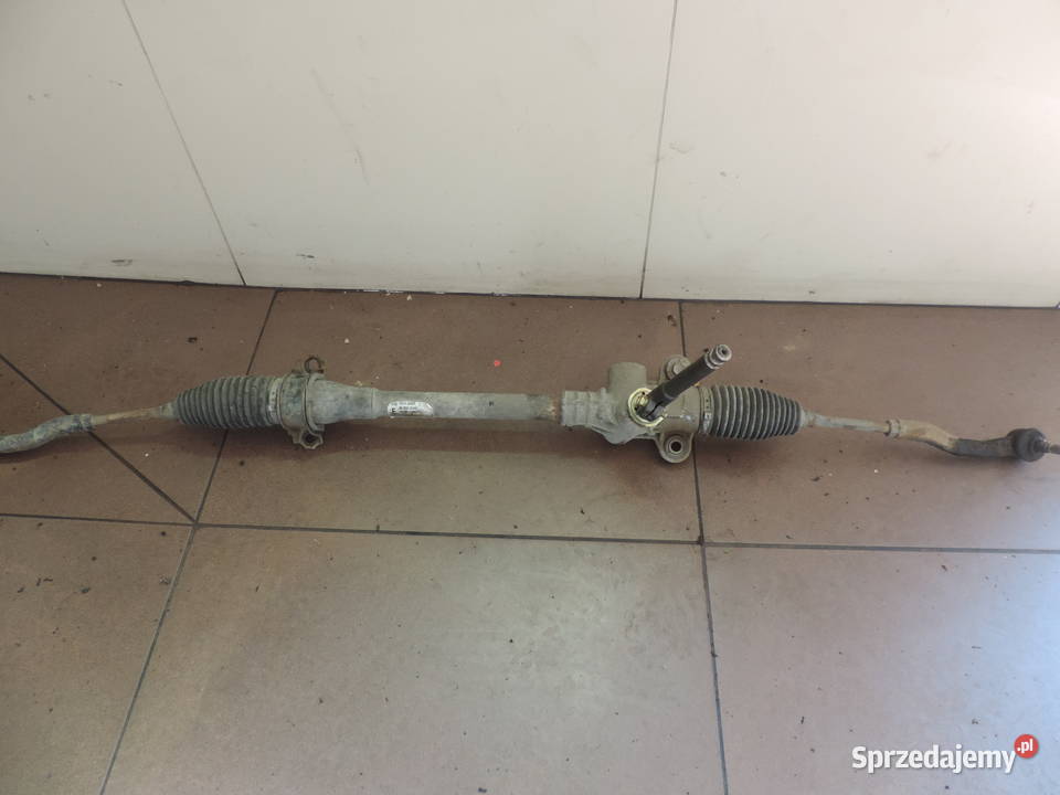 MAGLOWNICA PRZEKŁADNIA KIEROWNICZA TOYOTA YARIS osobowe Nowy Sącz