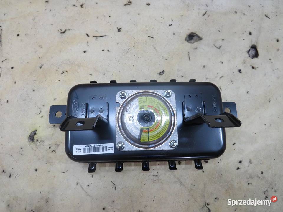 PODUSZKA AIRBAG PASAŻERA CARENS IV 84530A4000 osobowe sprzedam