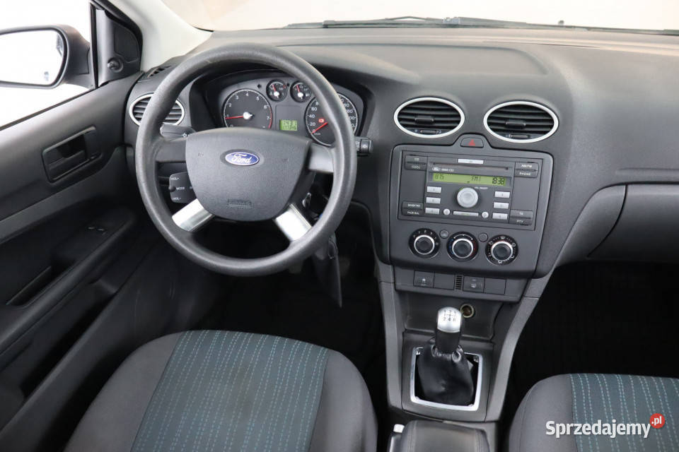 Ford Focus 14 16V elektryczne szyby Zabrze sprzedam