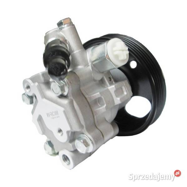 Pompa wspomagania Nissan Sunny N14Almera N15 osobowe Włocławek