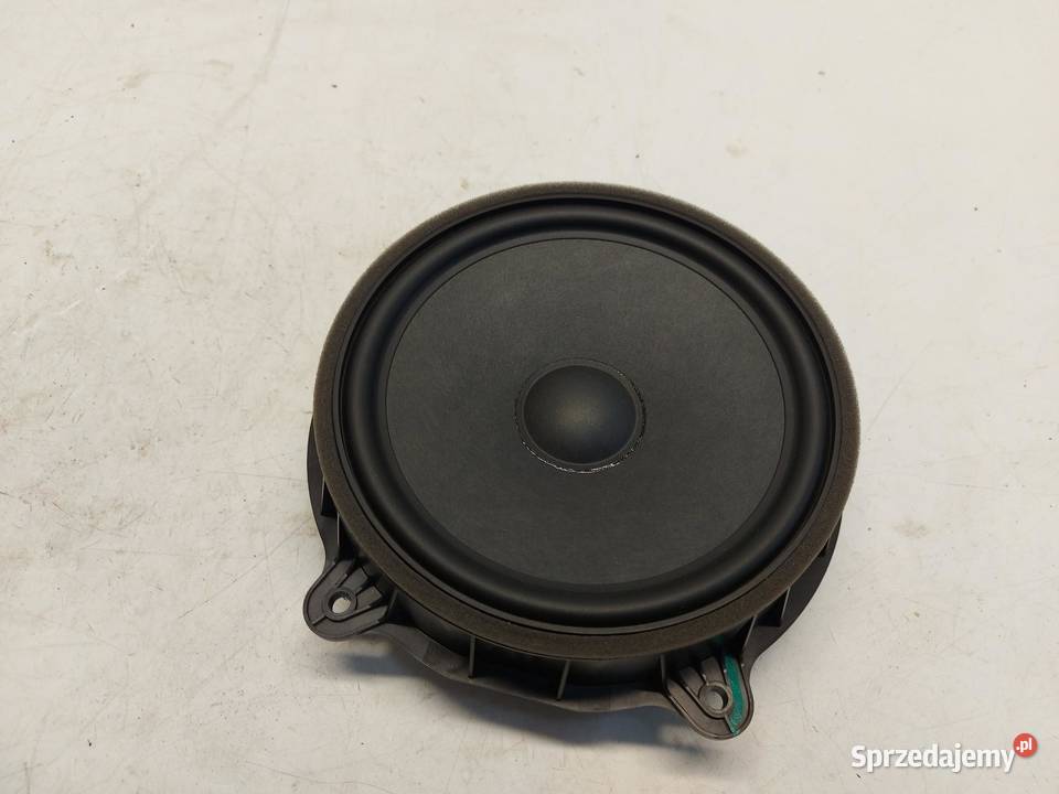 TESLA MODEL Y 2023r Głośnik drzwi przód prawy osobowe