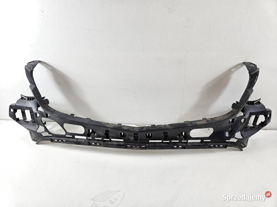 MERCEDES GLC W253 WZMOCNIENIE ZDERZAKA PRZÓD osobowe Międzychód