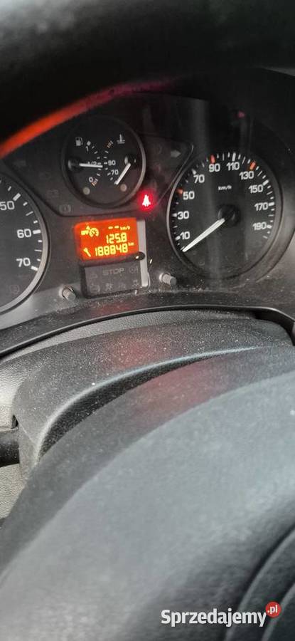 Citroen Berlingo II 2018 Samochód Warszawa