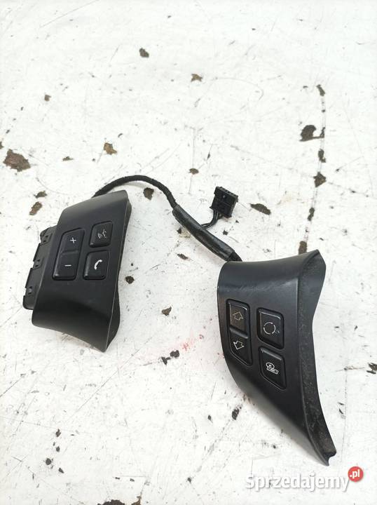 PRZEŁĄCZNIK MULTIFUNKCJI KIEROWNICY KPL 6764547