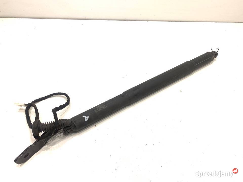 SIŁOWNIK TELESKOP BMW F16 7318652 30 258 1419