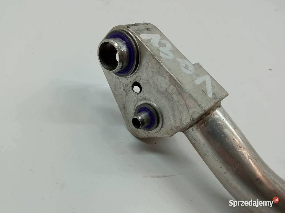 PRZEWÓD KLIMATYZACJI 9395463 Bmw Seria 3 VII