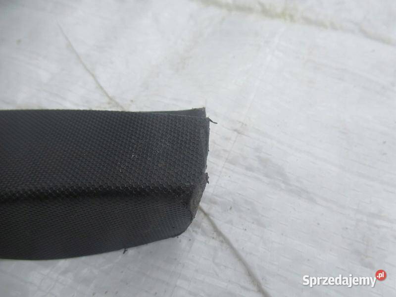 OPEL MERIVA B LISTWA MASKI PRZÓD 13269765
