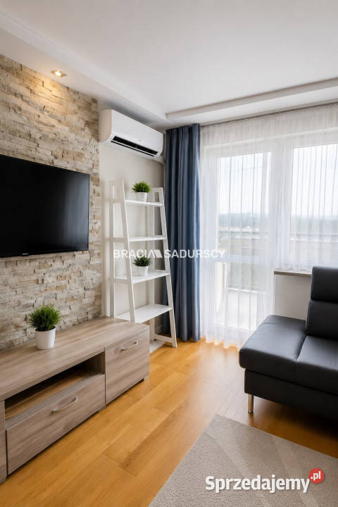 Mieszkanie 392m2 2 pok Kraków os Kościuszkowskie małopolskie