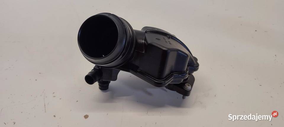 VW TIGUAN II RURA DOLOT POWIETRZA 05E129654B