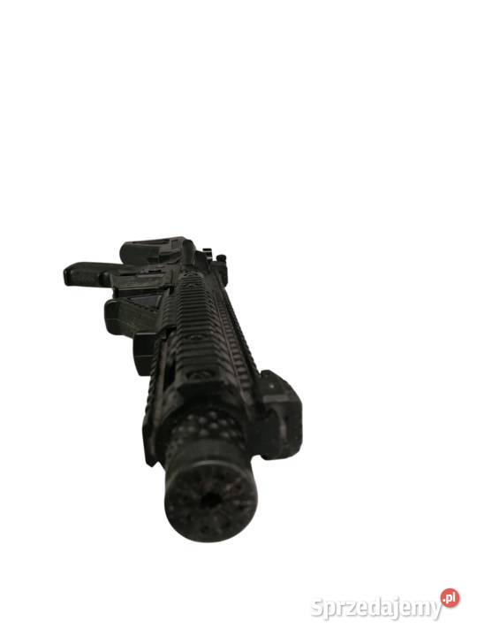 ASG CROSMAN DPMS SBR 45 MM BB Kłodzko sprzedam