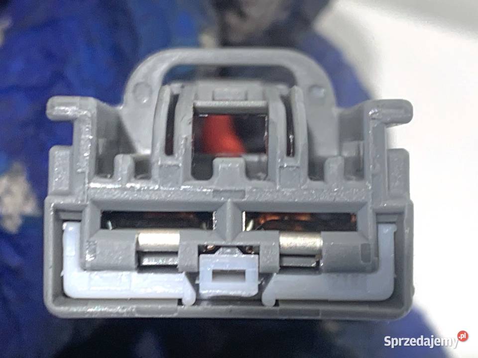 DMUCHAWA NAWIEWU FORD FOCUS IV EB1D2B2PAA03 Dmuchawy