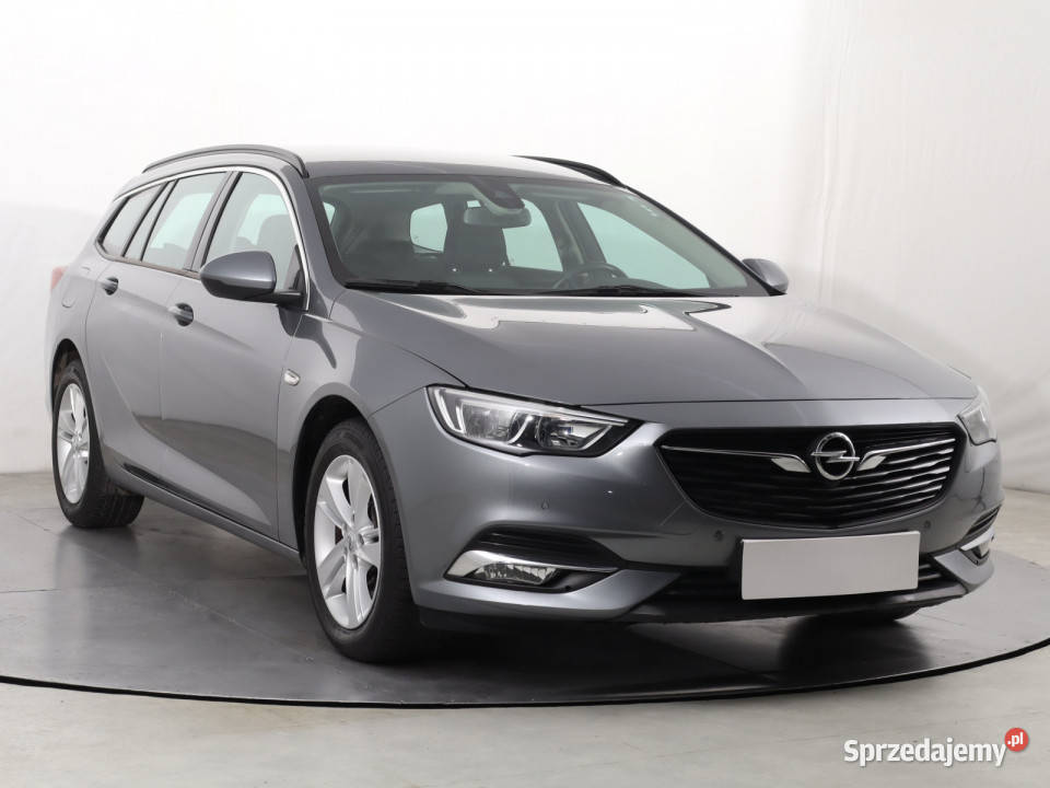 Opel Insignia 15 Turbo Katowice