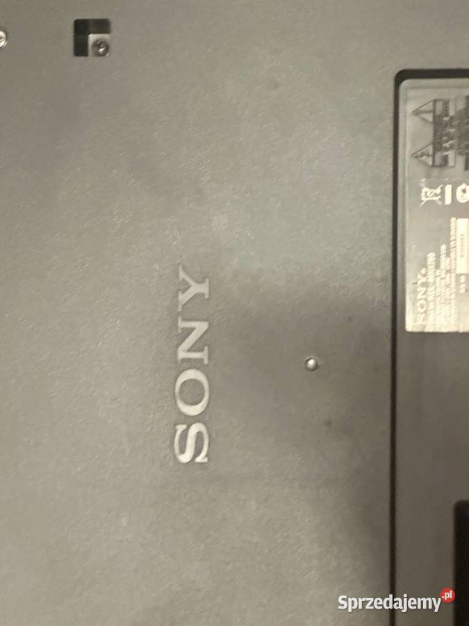 Telewizor Sony Bravia KDL46W905A Full HD led Łódź