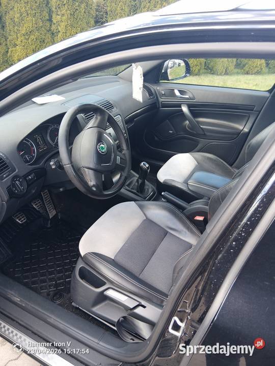 Zamienię na coś z gazem Kolbuszowa Dolna